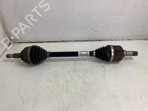 Left front driveshaft PEUGEOT EXPERT Van (V_) 2.0 BlueHDi 120 | BP36928449M38 - Image 8