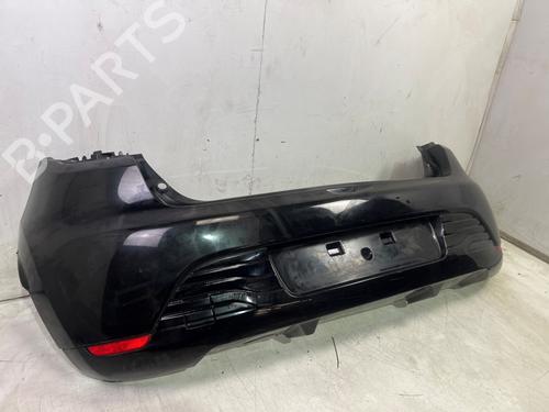 Used Rear bumper Rear bumper 38506900 38506900