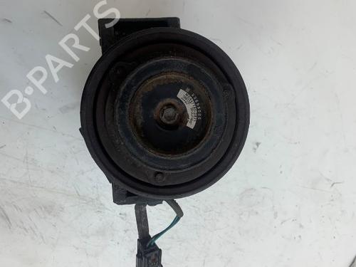 AC compressor CADILLAC CTS 3.2 | BP37231866M34 - Image 4