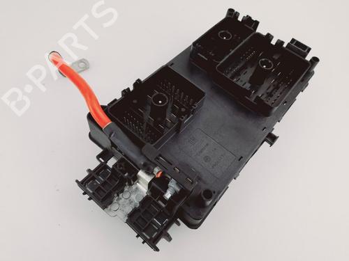 Fuse box OPEL INSIGNIA A (G09) 2.0 CDTI (68) | BP36919704E1 - Image 4