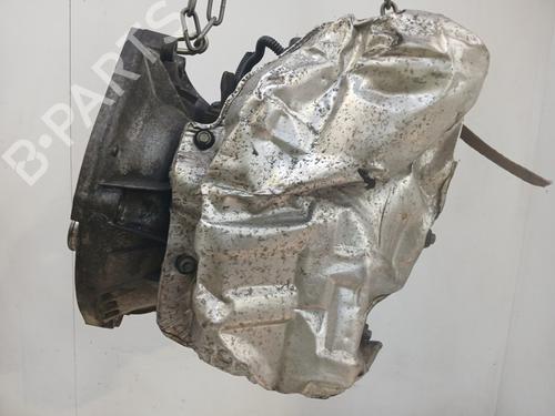 Gearbox FIAT PANDA (169_) 1.2 (169.AXB11, 169.AXB1A) | BP39548777M3 - Image 4