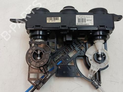 Climate control KIA PICANTO II (TA) 1.2 | BP36932903I5 - Image 5