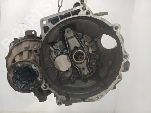 Used Gearbox Gearbox VW CADDY IV Box Body/MPV (SAA, SAH) 2.0 TDI (75 hp) 39686856 39686856