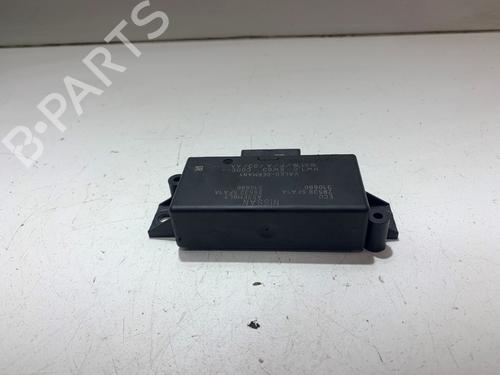 electronic-module-nissan-micra-v-k14-2016-36922608 main image