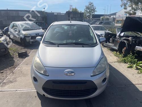 Used ABS pump ABS pump FORD KA (RU8) 1.2 (69 hp) 39742310 39742310