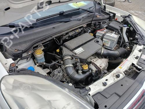 Engine OPEL COMBO Box Body/MPV (X12) 1.3 CDTI (B05) | BP38614546M1 - Image 2