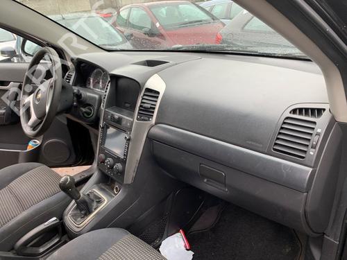 Ratstangsstang CHEVROLET CAPTIVA (C100, C140) 2.4 | BP36933800I23 - Image 3