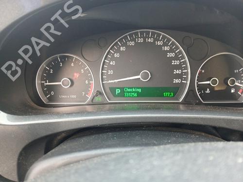 Used Instrument cluster Instrument cluster SAAB 9-5 (YS3E) 2.0 t (150 hp) 39963473 39963473