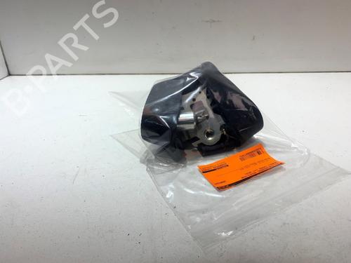 Front right seatbelt RENAULT TWINGO II (CN0_) 1.2 16V (CN0K, CN0V, CN0A) | BP36922228I25 - Image 4