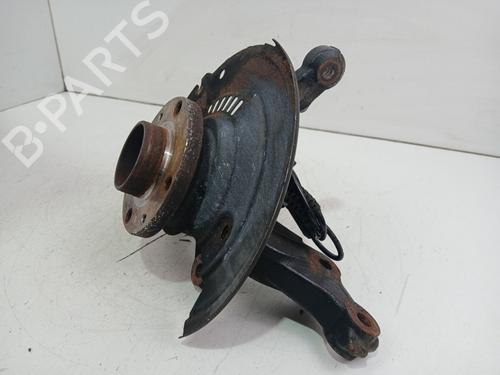 Right front steering knuckle RENAULT CLIO V (B7_) 1.0 TCe 100 (B7MT) | BP36918554M26 - Image 2