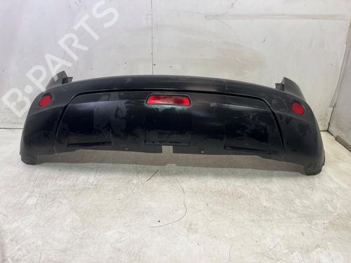 Used Rear bumper Rear bumper 39404084 39404084