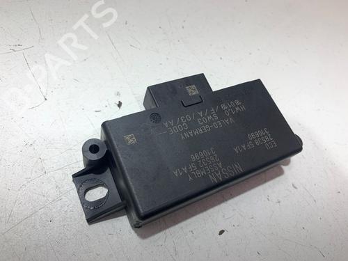 Electronic module NISSAN MICRA V (K14) 1.0 IG-T 100 | BP36922608M83 - Image 3