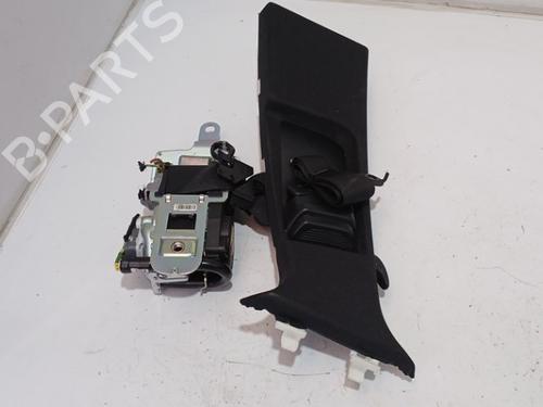 Front left seatbelt MERCEDES-BENZ E-CLASS T-Model (S212) E 200 CDI / BlueTEC (212.205, 212.206) | BP36924969I26 - Image 5