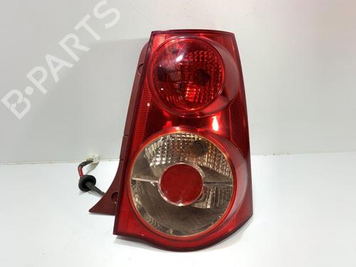 Used Right taillight Right taillight 36920841 36920841