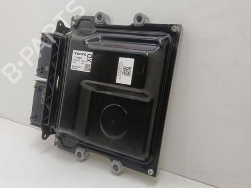 Electronic module VOLVO V60 I (155) D4 | BP36932916M83 - Image 2