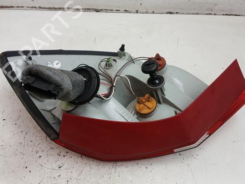Left taillight SKODA FABIA II (542) 1.6 | BP36931427C34  - Image 8