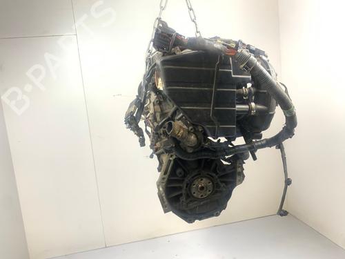 Engine NISSAN PIXO (UA0) 1.0 | BP36923602M1 - Image 4