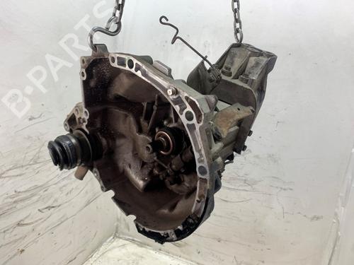 Used Gearbox Gearbox 36921963 36921963
