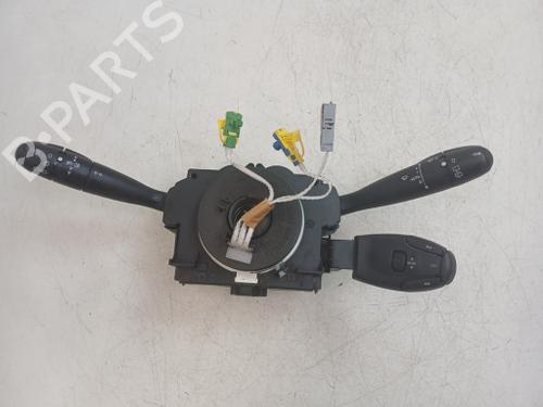 Used Steering column stalk Steering column stalk PEUGEOT 206 Hatchback (2A/C) 1.6 16V (109 hp) 40491433 40491433