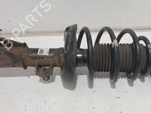 Used Left front shock absorber Left front shock absorber 36925294 36925294