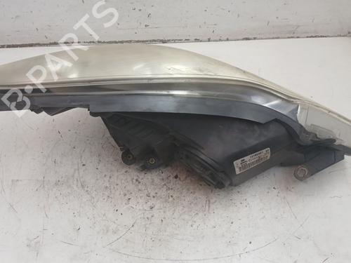 Left headlight OPEL CORSA D (S07) 1.4 (L08, L68) | BP36931359C28 - Image 2