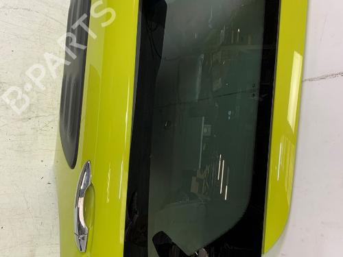 Dør venstre bagtil CITROËN C4 CACTUS 1.2 VTi 82 | BP39069407C4 - Image 6