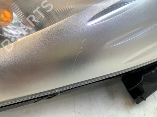 Right headlight CHEVROLET SPARK (M300) 1.0 LPG | BP38506825C29 - Image 3