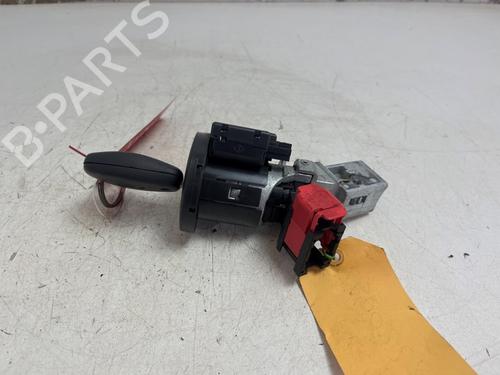 Ignition barrel RENAULT TWINGO II (CN0_) 1.2 16V (CN04, CN0B) | BP36928310M48 - Image 3
