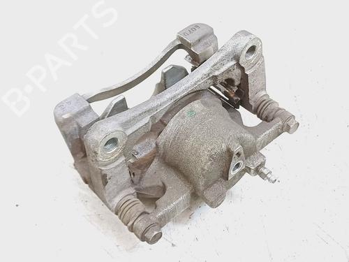 Left front brake caliper MAZDA CX-5 (KF) 2.0 | BP36920294M105 - Image 4