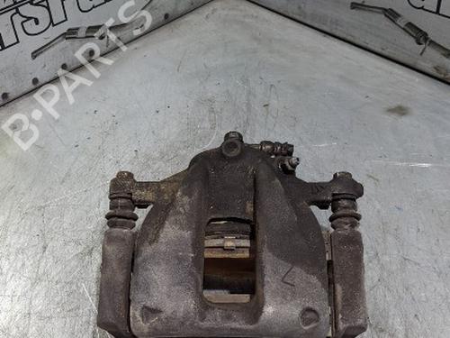 Left front brake caliper HONDA CR-V IV (RM_) 2.0 iVtec (RE5, RM1) | BP36918585M105 - Image 1