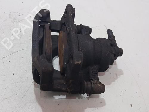 Left front brake caliper CITROËN C1 (PM_, PN_) 1.0 | BP36922874M105  - Image 6