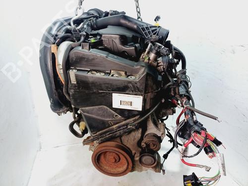 Engine RENAULT CLIO IV (BH_) 1.5 dCi 75 | BP36920716M1 - Image 2