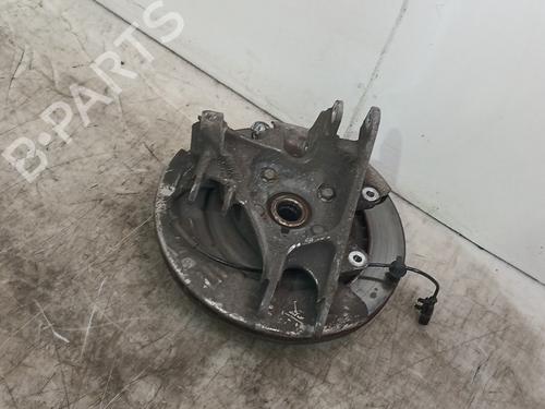 Right rear steering knuckle TESLA MODEL S (5YJS) 85D AWD | BP36922866M28 - Image 6