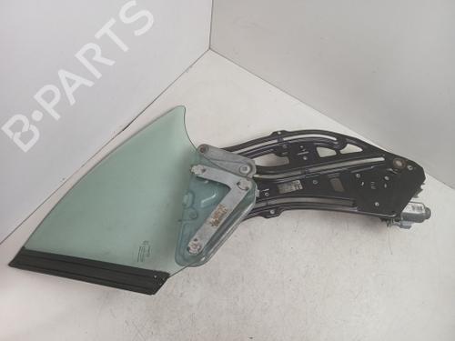 Used Rear left window mechanism Rear left window mechanism PEUGEOT 207 CC (WD_) 1.6 16V (120 hp) 40491374 40491374