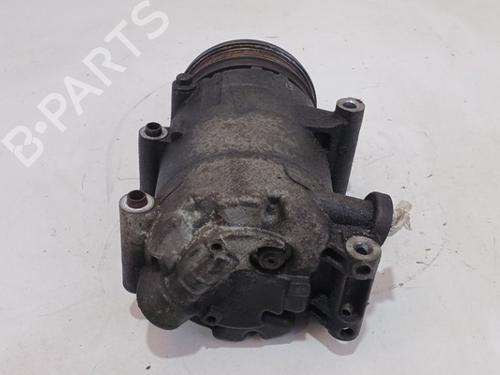 AC compressor VOLVO V50 (545) 1.8 | BP36928590M34 - Image 4