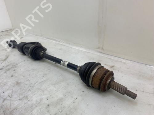 Right front driveshaft SUZUKI SWIFT IV (FZ, NZ) 1.3 DDiS (AZG413D, ZC02S, ZC92S) | BP36920310M39  - Image 5