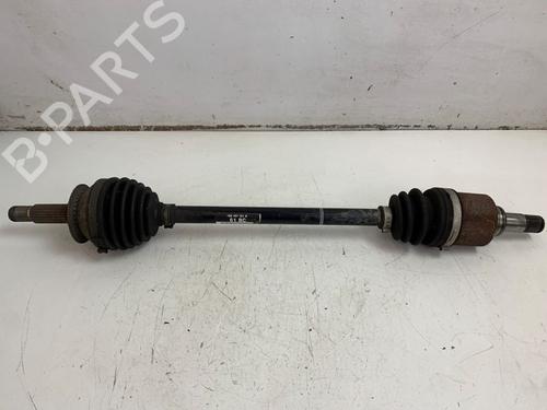 Left front driveshaft VW UP! (121, 122, BL1, BL2, BL3, 123) 1.0 | BP36928062M38 - Image 2