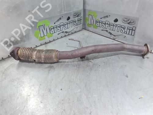 Used Pipe Pipe 36918416 36918416