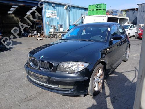 Front right seatbelt BMW 1 (E87) 118 i | BP39404187I25 - Image 2
