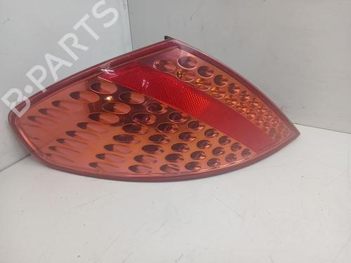 Used Left taillight Left taillight PEUGEOT 307 CC (3B) 2.0 16V (140 hp) 39910669 39910669