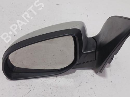 Used Left mirror Left mirror 36925155 36925155