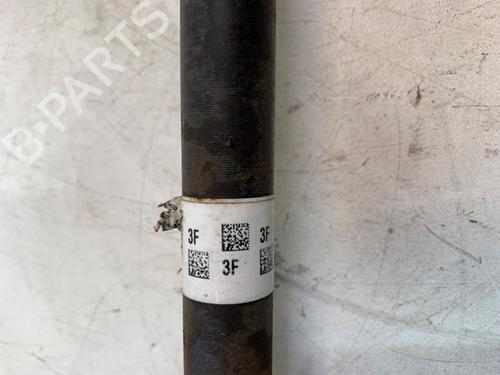 Left front driveshaft TESLA MODEL 3 (5YJ3) EV AWD | BP38530116M38 - Image 4