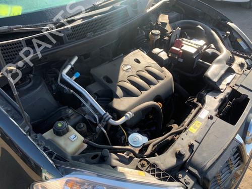 Bränslepump Bränslepump NISSAN QASHQAI I (J10, NJ10) 2.0 (141 hp) 36929451 36929451