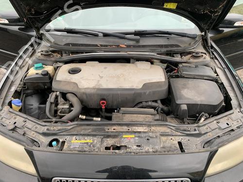 Used Heater blower motor Heater blower motor 36929025 36929025
