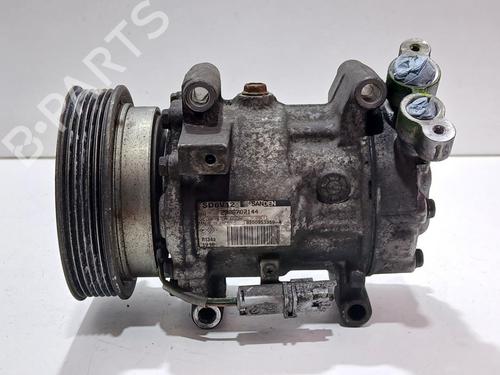 AC compressor RENAULT TWINGO II (CN0_) 1.5 dCi 90 | BP36922118M34 - Image 3