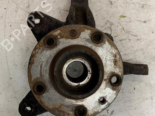 Left front steering knuckle RENAULT KANGOO Express (FW0/1_) 1.5 dCi 90 (FW0G, FW05, FW08, FW11) | BP36929788M25 - Image 3