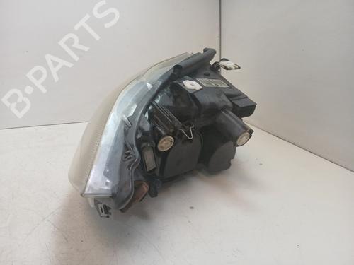 Left headlight BMW 3 (E90) 318 i | BP39910665C28 - Image 7