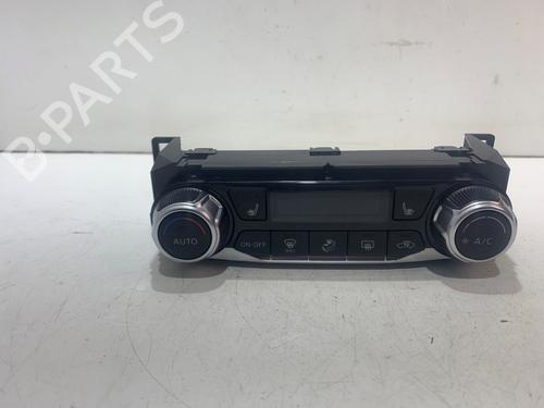 climate-control-nissan-micra-v-k14-2016-36922556 main image