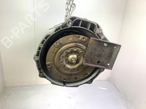 Gearbox IVECO DAILY VI Van 33S12, 35S12, 35C12 | BP36923148M3 - Image 2