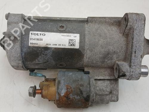 Startmotor Startmotor 36932914 36932914
